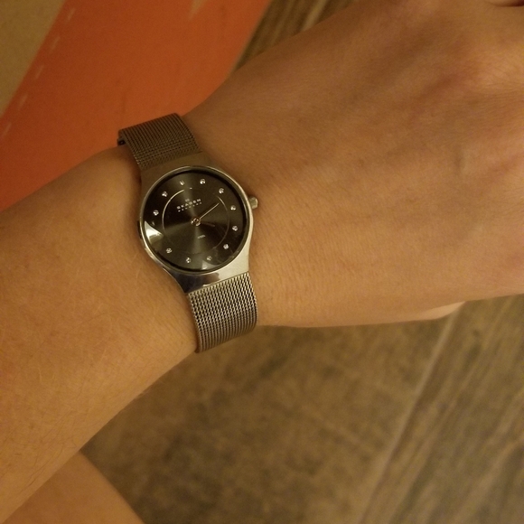 Skagen Accessories - Skagen watch